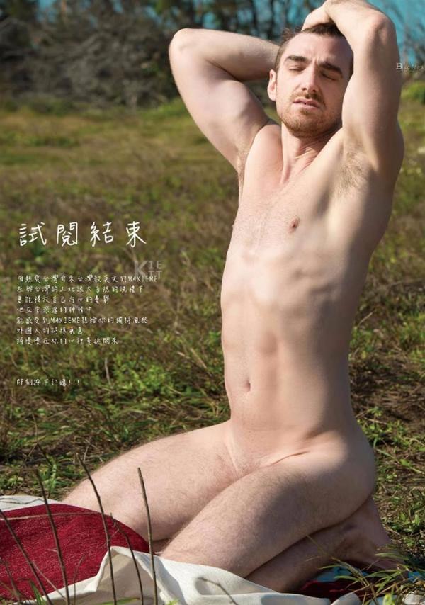 Whoseman-5-補教型男外師-Maxime